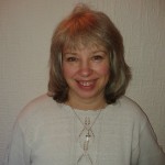 Diane Awkati - Tower Captain and PCC