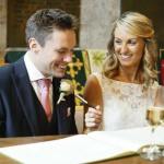 Emma & Alex weddings