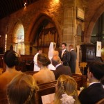 Liz & Chris weddings