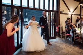 Liz & Chris weddings