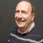 Mark Middleton Deputy Warden & PCC Secretary